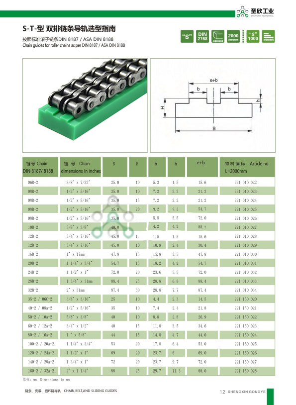 鏈條導軌批發(fā) 鏈條導軌批發(fā)