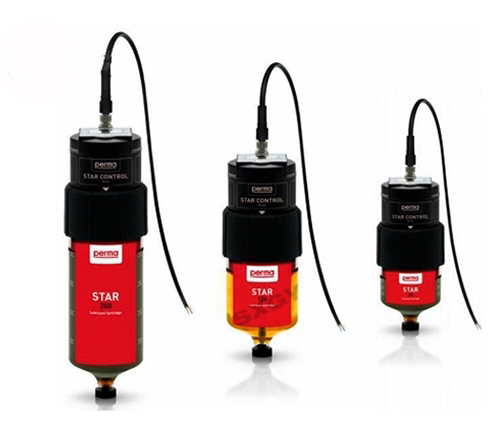 自動注油器 自動注油器